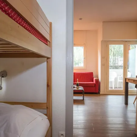 Cosy Proche Commerces Et Ski-bus A - Fr-1-343-239 Apartamento Chamonix Mont Blanc