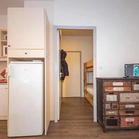Cosy Proche Commerces Et Ski-bus A - Fr-1-343-239 Chamonix Mont Blanc
